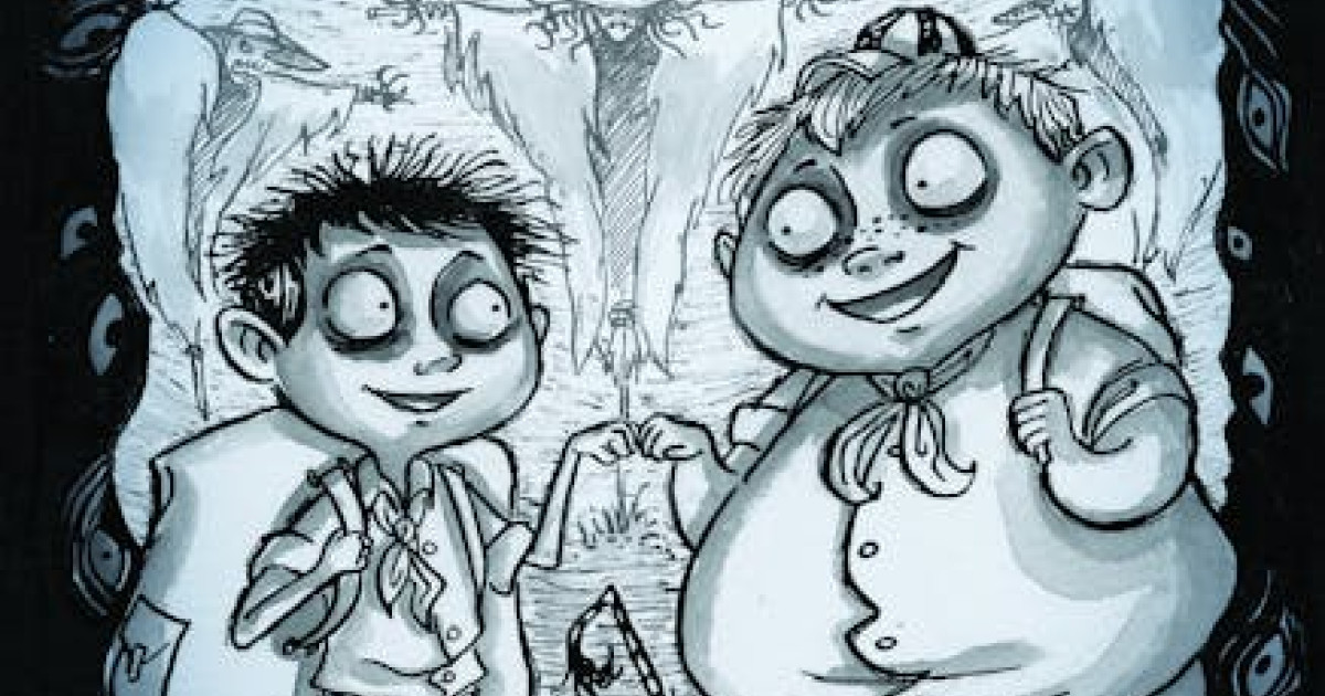 La Forêt ensorcelée | Culturethèque de Institut Français