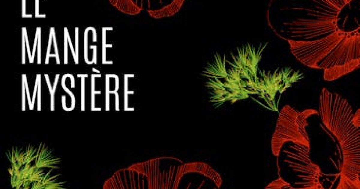 Le Mange-Mystère | Culturethèque de Institut Français