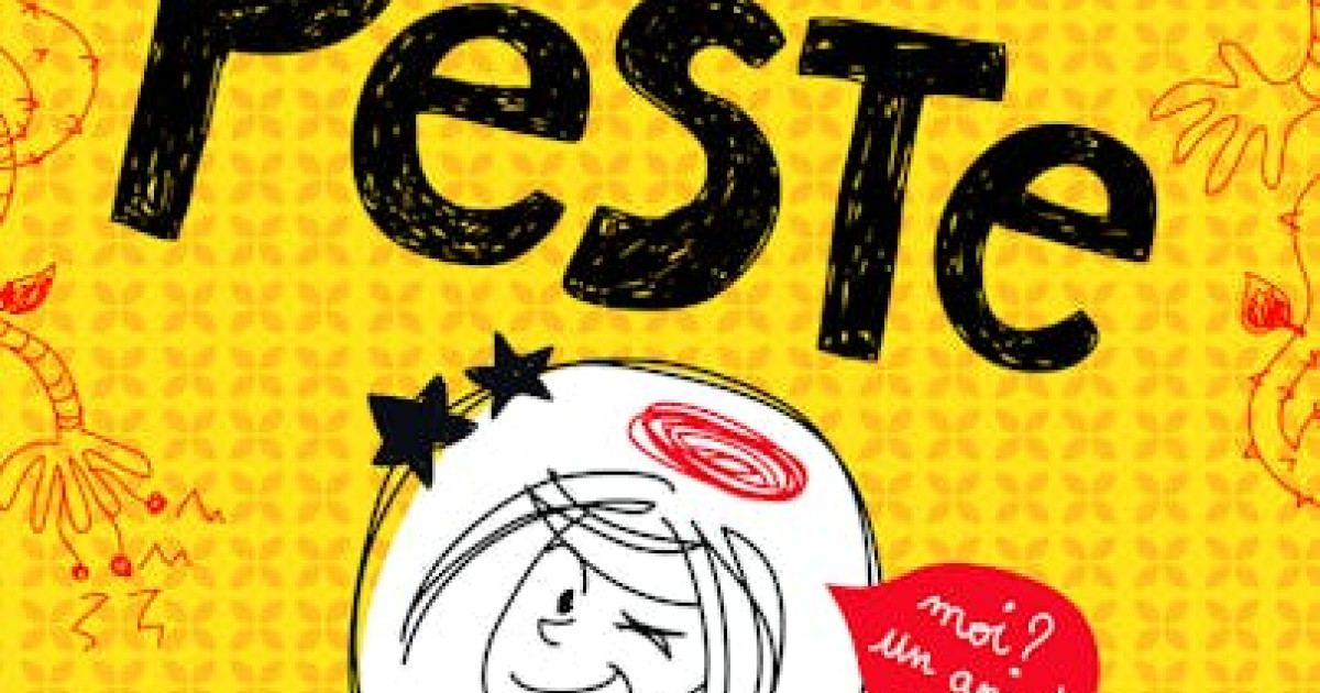 Journal d'une peste. tome 1 | Culturethèque de Institut Français
