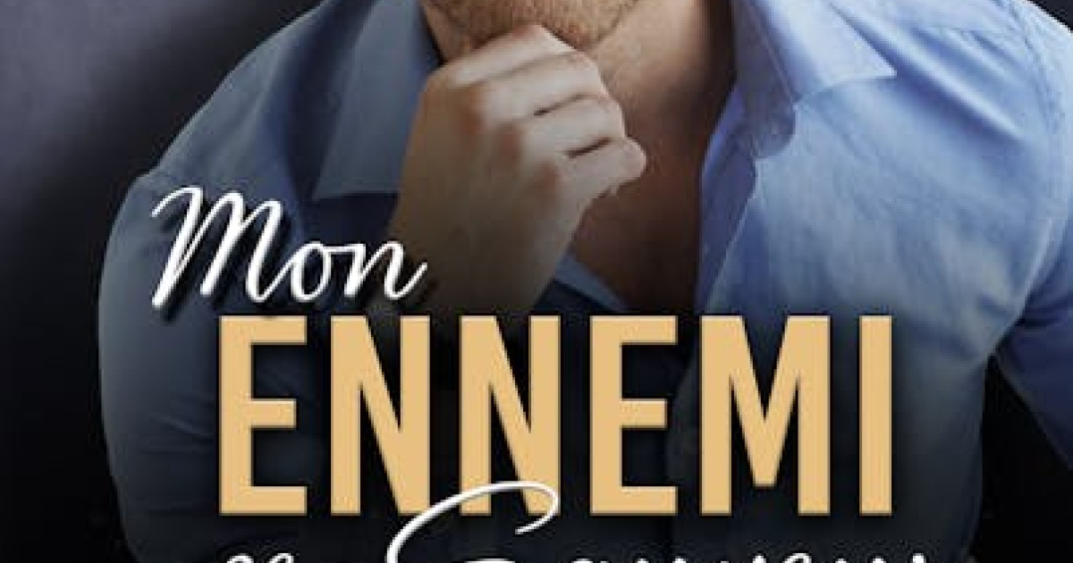 Mon ennemi, ce sauveur : Tome 3 | Culturethèque de Institut Français