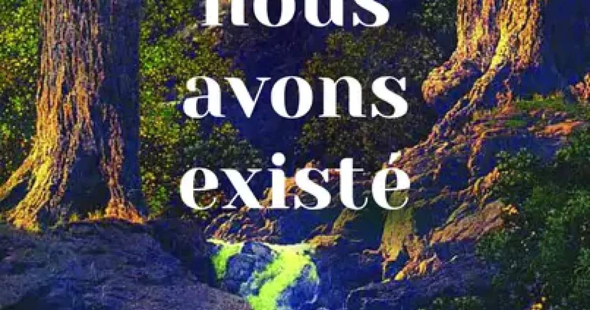 Là où nous avons existé Culturethèque de Institut Français — free download