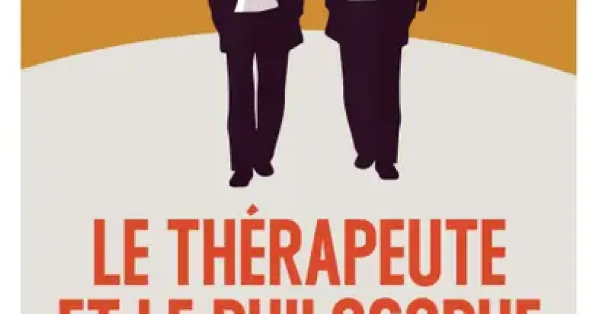 Le thérapeute et le philosophe (2ème édition) Atteindre un but par le — free download