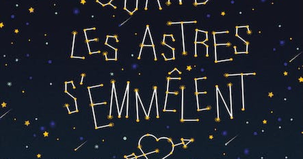 Quand les astres s'emmêlent Culturethèque de Institut Français — free download
