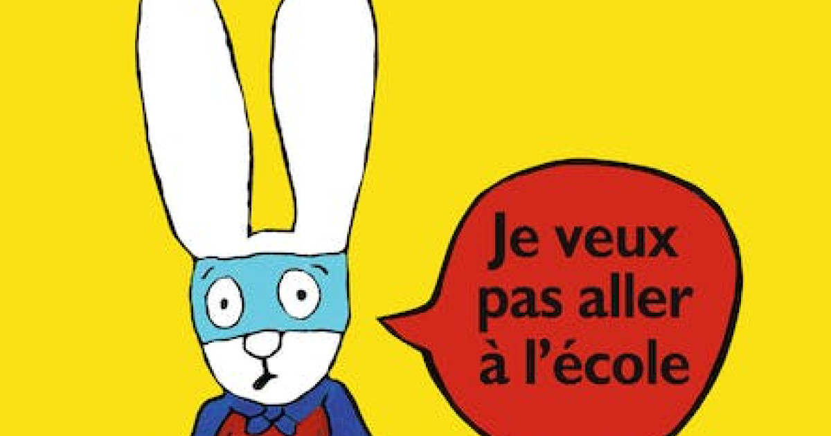 Je veux pas aller à l'école Culturethèque de Institut Français — free download
