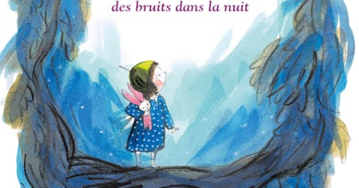 Minusculette, des bruits dans la nuit Culturethèque de Institut Français — free download
