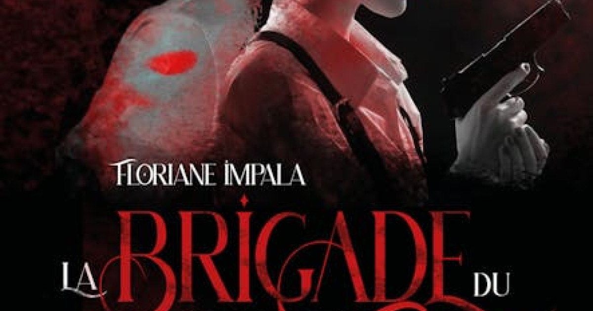 La Brigade du surnaturel : Limbus Partum | Culturethèque de Institut