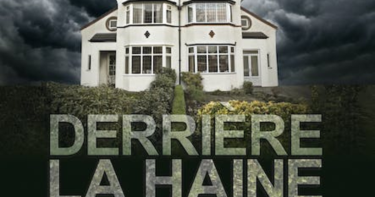 Derrière la haine | Culturethèque de Institut Français