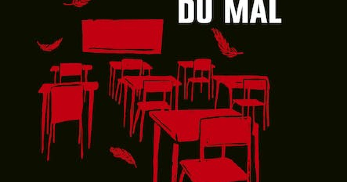 La leçon du mal | Culturethèque de Institut Français