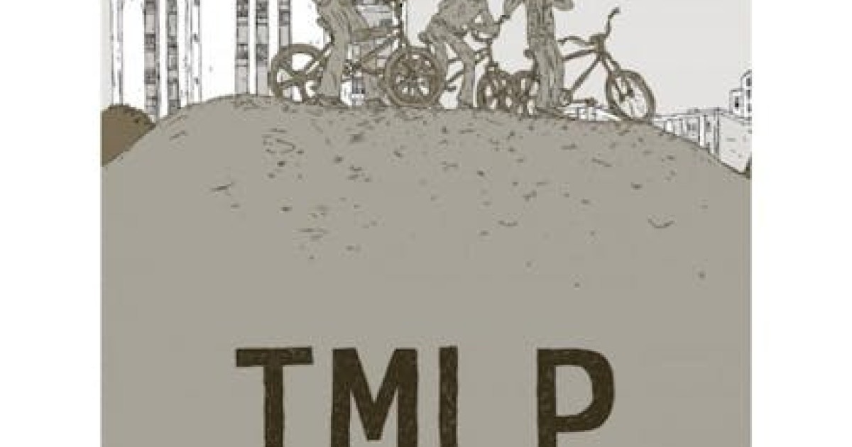 Quand la Bande Dessinée s'adapte : Ta Mère la pute de Gilles Rochier ...